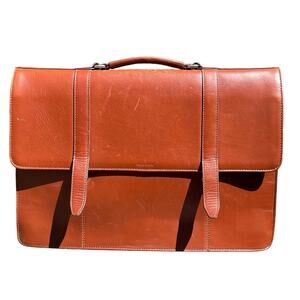 Cole Haan Mens Preston 17inch Brief